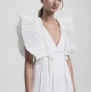 FRANCINE DRESS